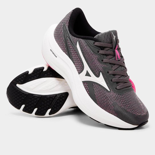 Tênis Mizuno Virtue 2 Feminino