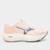 Tênis Mizuno Virtue 2 Feminino - Rosa Claro
