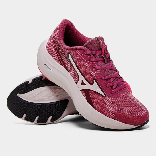 Tênis Mizuno Virtue 2 Feminino