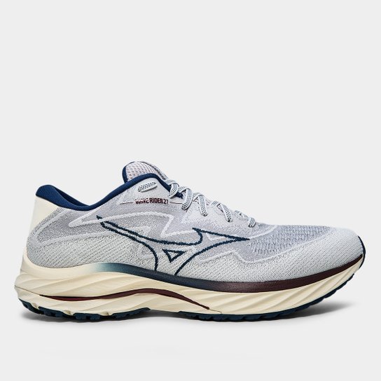 Tênis Mizuno W. Rider 27 Masculino
