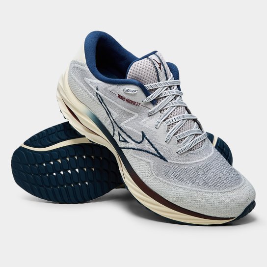Tênis Mizuno W. Rider 27 Masculino