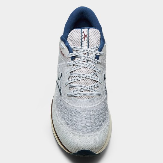 Tênis Mizuno W. Rider 27 Masculino