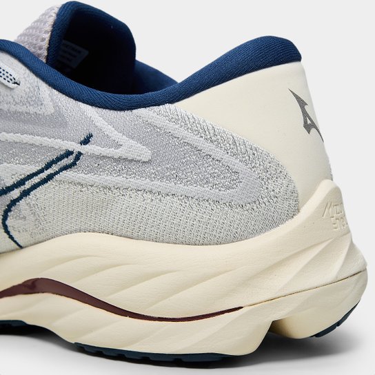 Tênis Mizuno W. Rider 27 Masculino