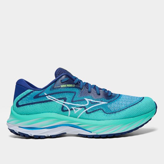 Tênis Mizuno W. Rider 27 Masculino