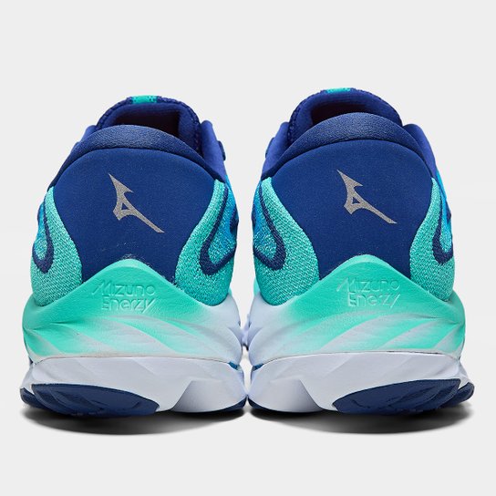 Tênis Mizuno W. Rider 27 Masculino