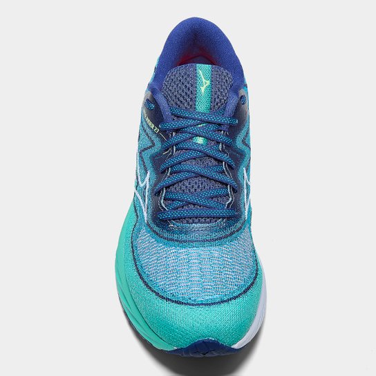 Tênis Mizuno W. Rider 27 Masculino