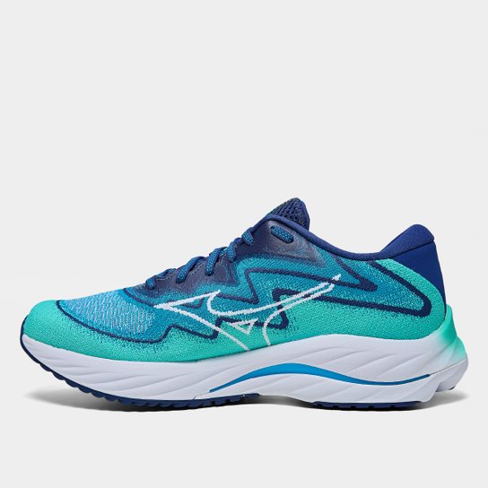 Tênis Mizuno W. Rider 27 Masculino
