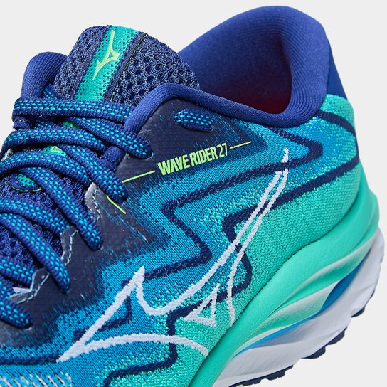 Tênis Mizuno W. Rider 27 Masculino