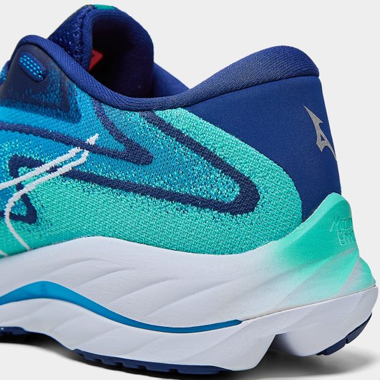 Tênis Mizuno W. Rider 27 Masculino