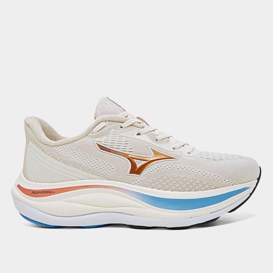 Tênis Mizuno Wava Skyway Feminino