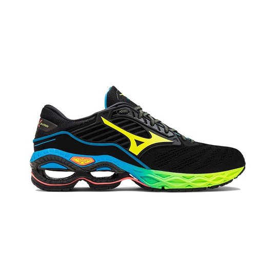1000 Reais Tênis Mizuno De 1000 Tênis Mizuno Wave Creation 22