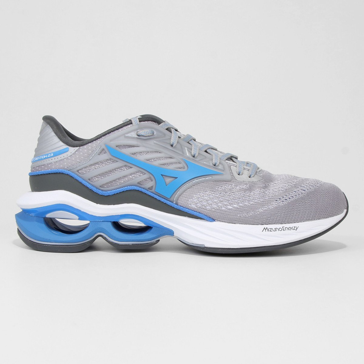 Wave Creation Br Tenis Mizuno Tênis Mizuno Wave Creation Tenis A