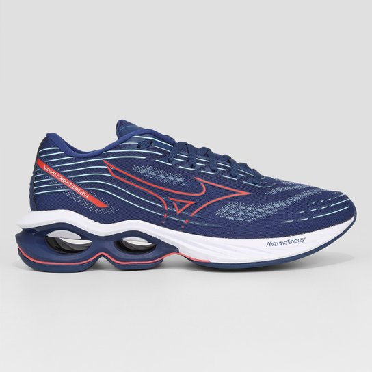 Tênis Mizuno Wave Creation 24 Masculino