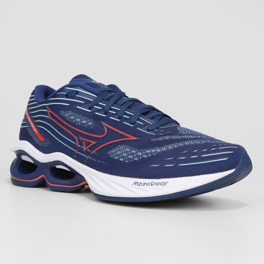Tênis Mizuno Wave Creation 24 Masculino