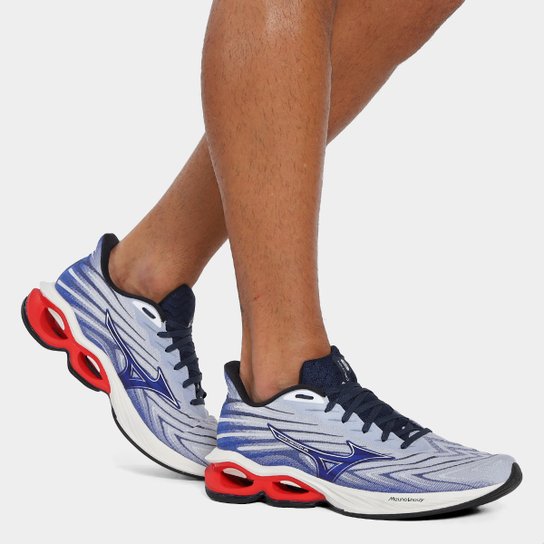 Tênis Mizuno Wave Creation 25 Masculino
