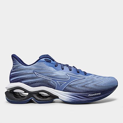 Tênis Mizuno Wave Creation 25 Masculino | Allianz Parque Shop