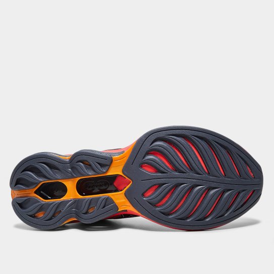 Tênis Mizuno Wave Creation 25 Masculino