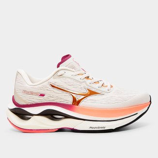 Tênis Mizuno Wave Creation 26 Feminino