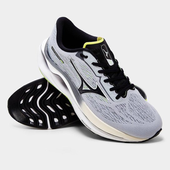 Tênis Mizuno Wave Creation 26 Masculino