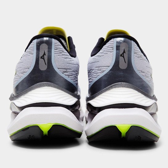 Tênis Mizuno Wave Creation 26 Masculino