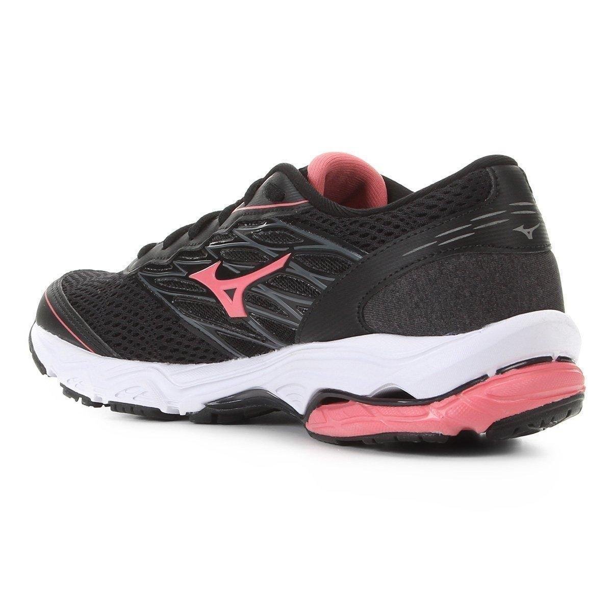 mizuno wave dynasty 2