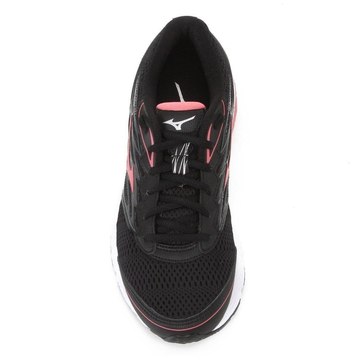 tênis mizuno wave dynasty 2 feminino