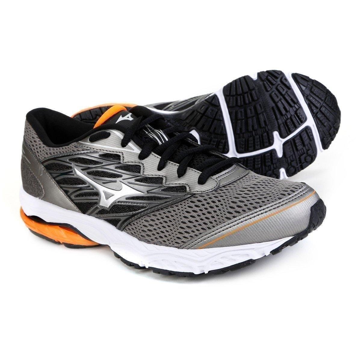 mizuno grafite