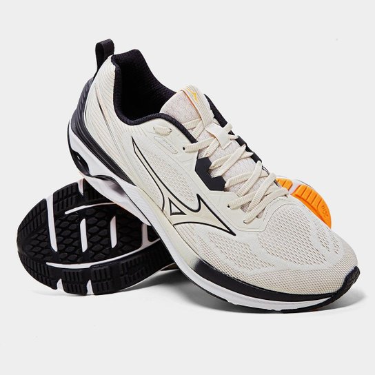 Tênis Mizuno Wave Dynasty 7 Masculino