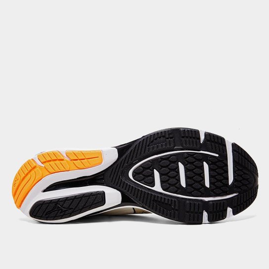Tênis Mizuno Wave Dynasty 7 Masculino