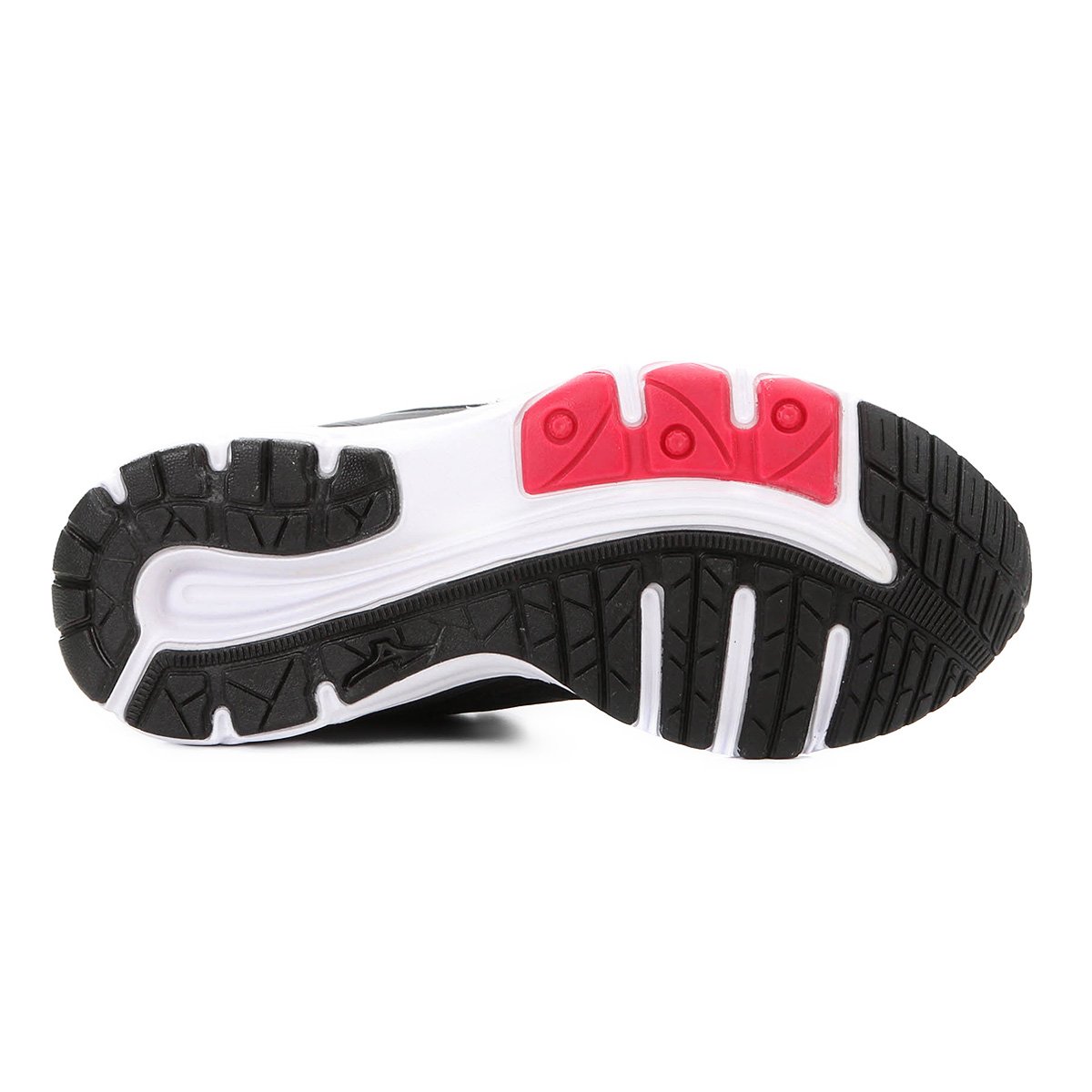 tênis mizuno wave eagle rosa