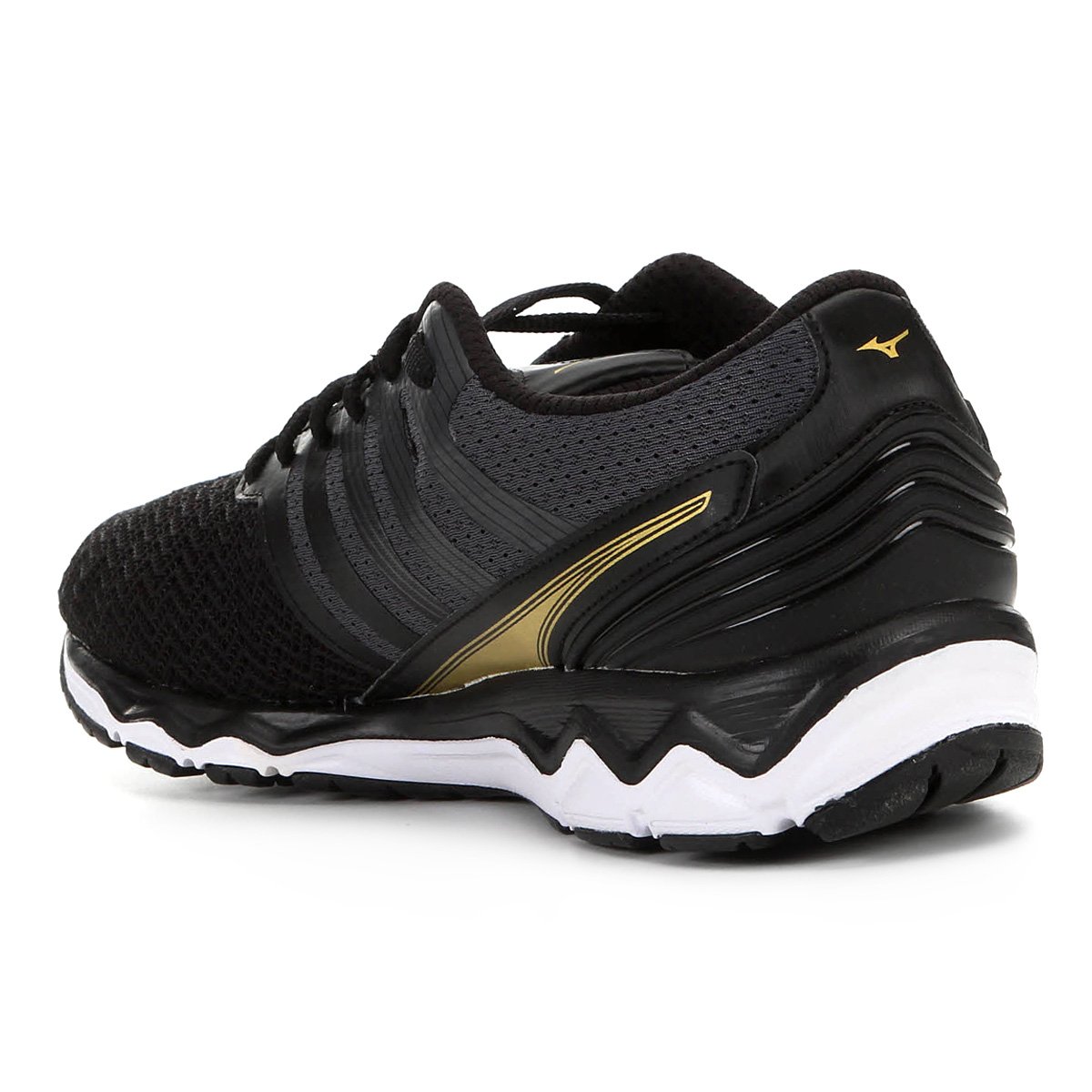 mizuno wave eagle masculino