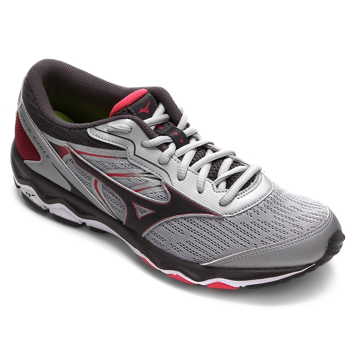 mizuno wave eagle rosa
