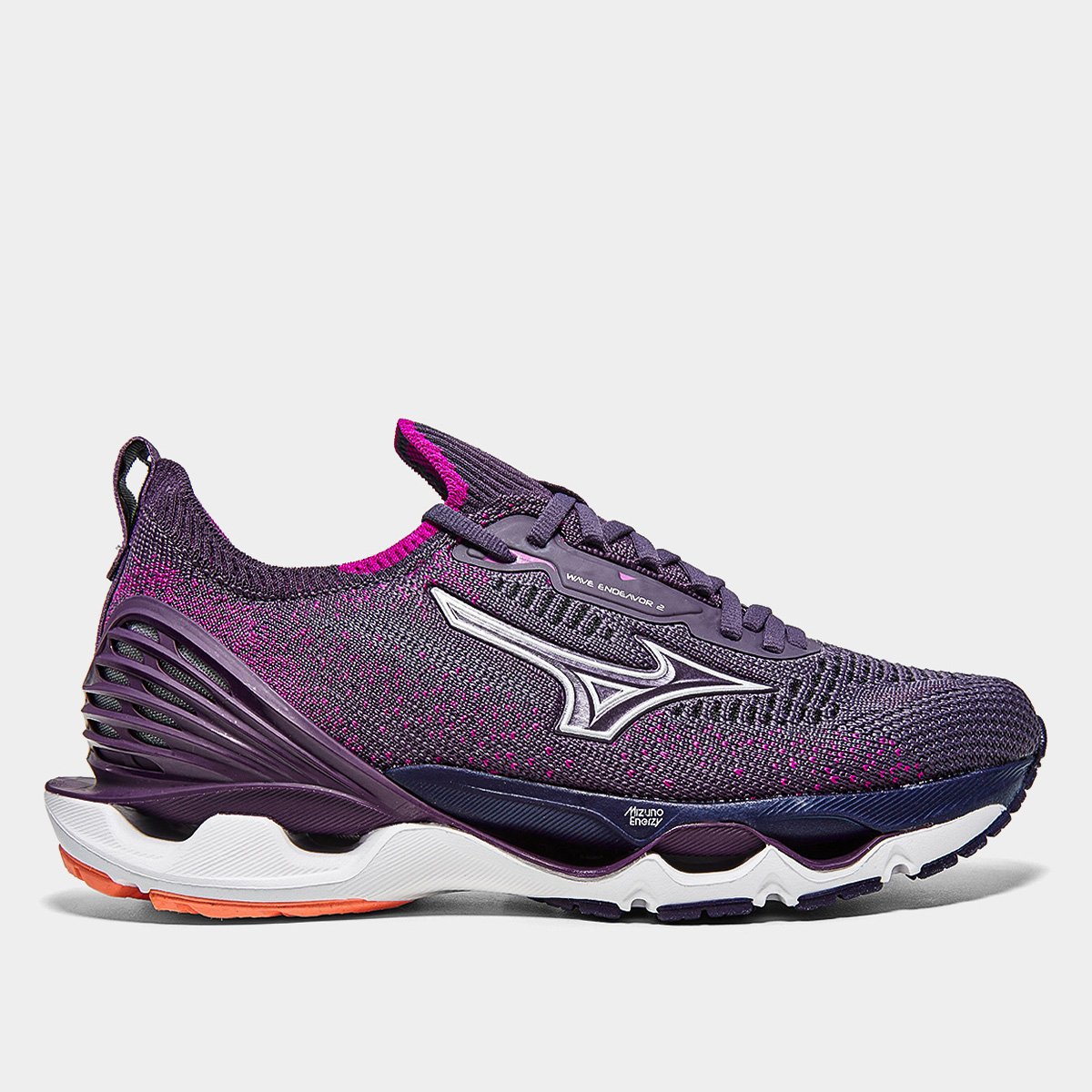 Tênis Mizuno Wave Endeavor Feminino - Main Image