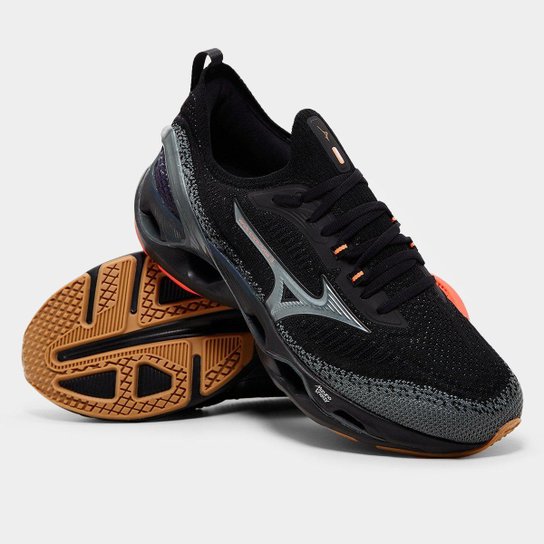 Tênis Mizuno Wave Endeavor 3 Masculino