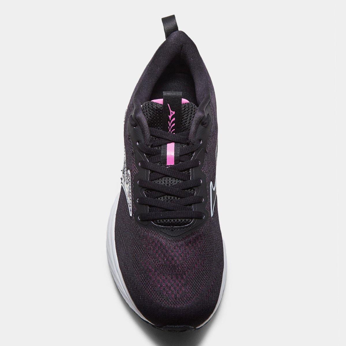 Tênis Mizuno Wave Frontier 15 Feminino | Allianz Parque Shop