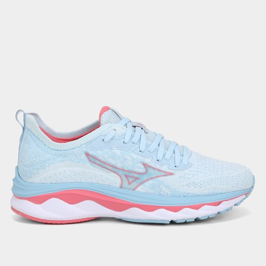 Tênis Mizuno Wave Fujin Feminino