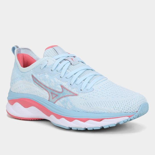 Tênis Mizuno Wave Fujin Feminino