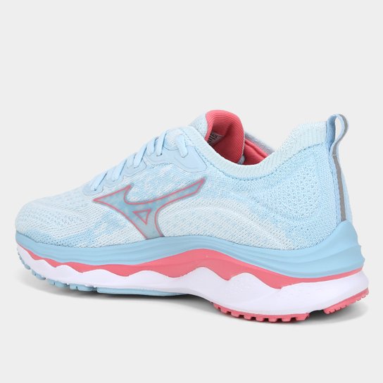 Tênis Mizuno Wave Fujin Feminino