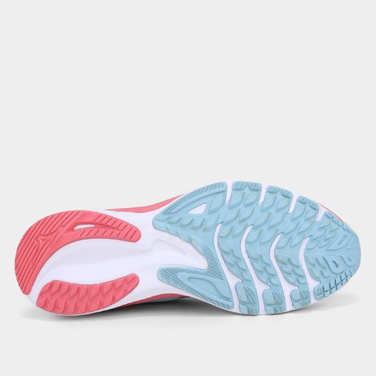 Tênis Mizuno Wave Fujin Feminino