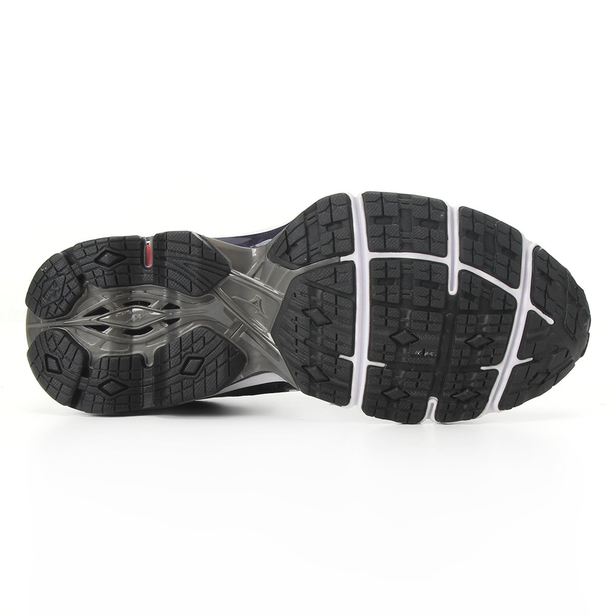 mizuno wave guardian 2 feminino