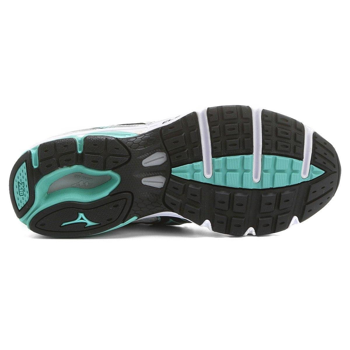 tênis mizuno wave impetus 4 feminino