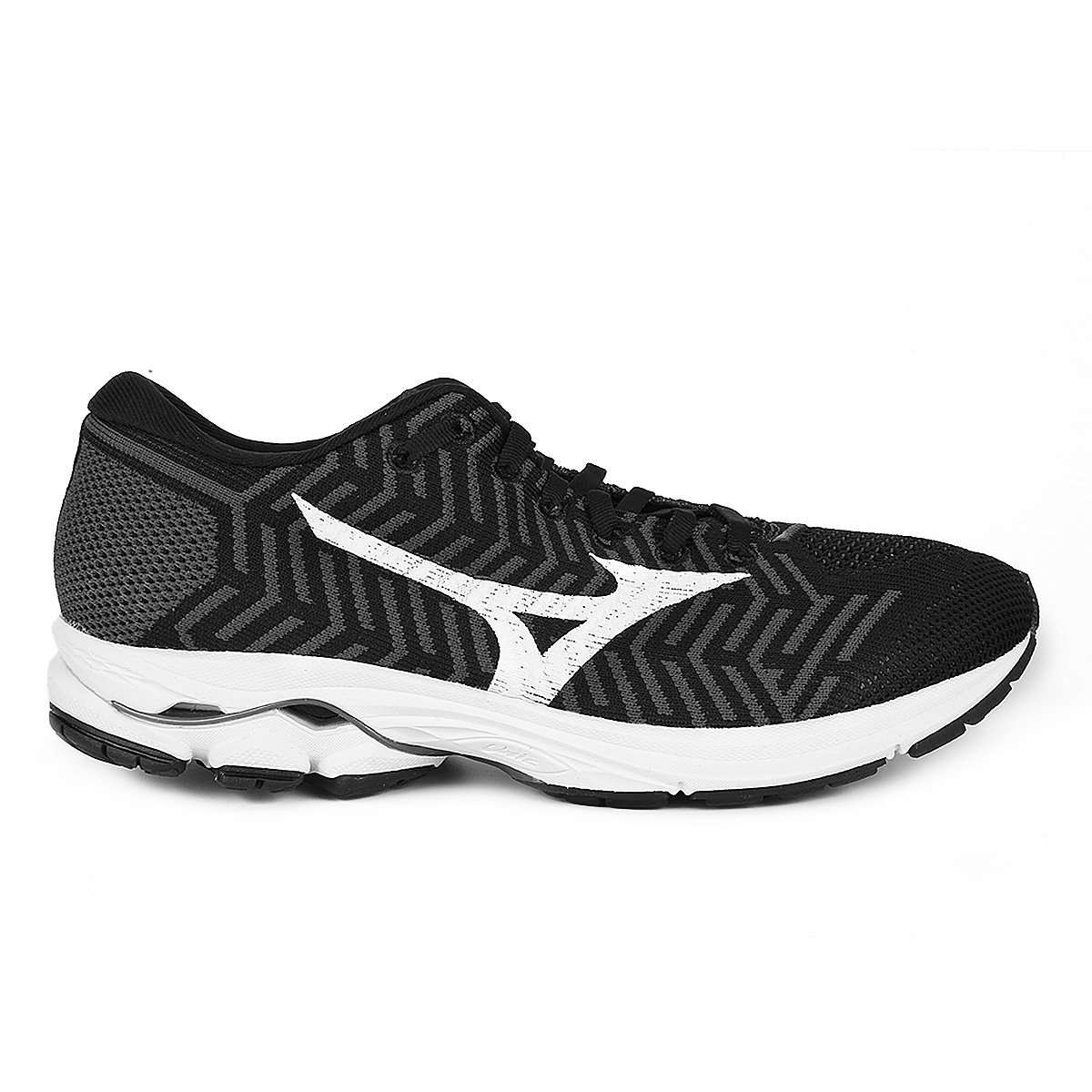 mizuno waveknit r1 feminino