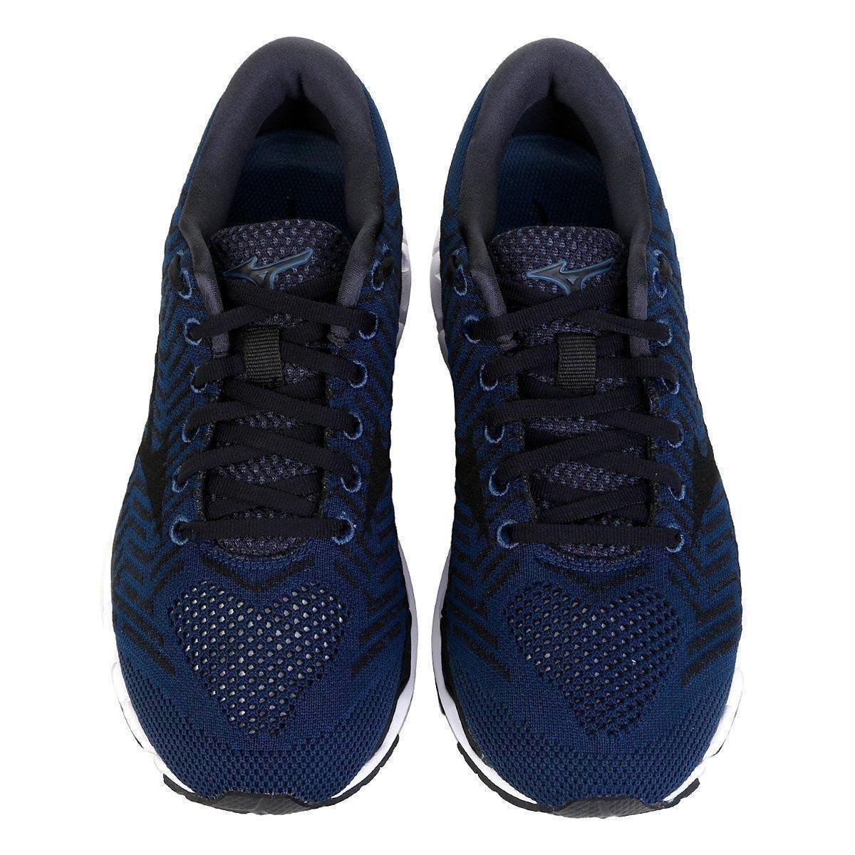 mizuno wave knit s1 masculino