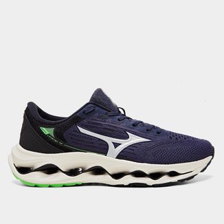 Tênis Mizuno Wave Legend 4 Masculino