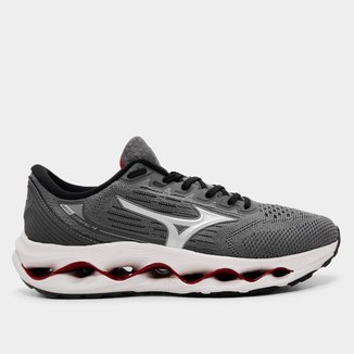 Tênis Mizuno Wave Legend 4 Masculino