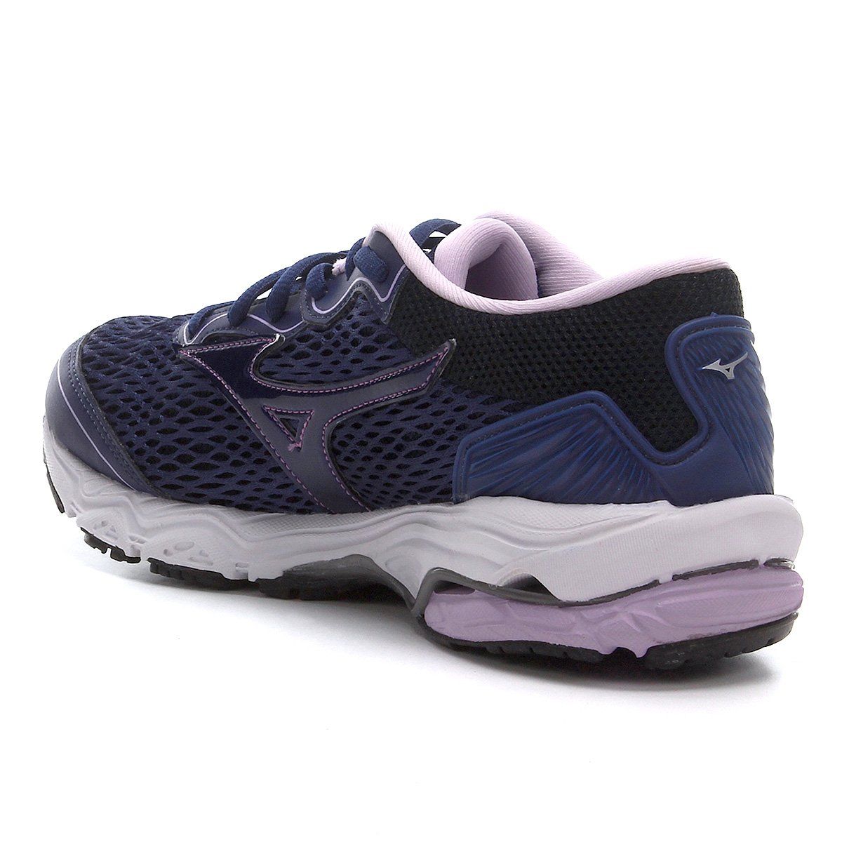 tenis mizuno feminino wave mirai