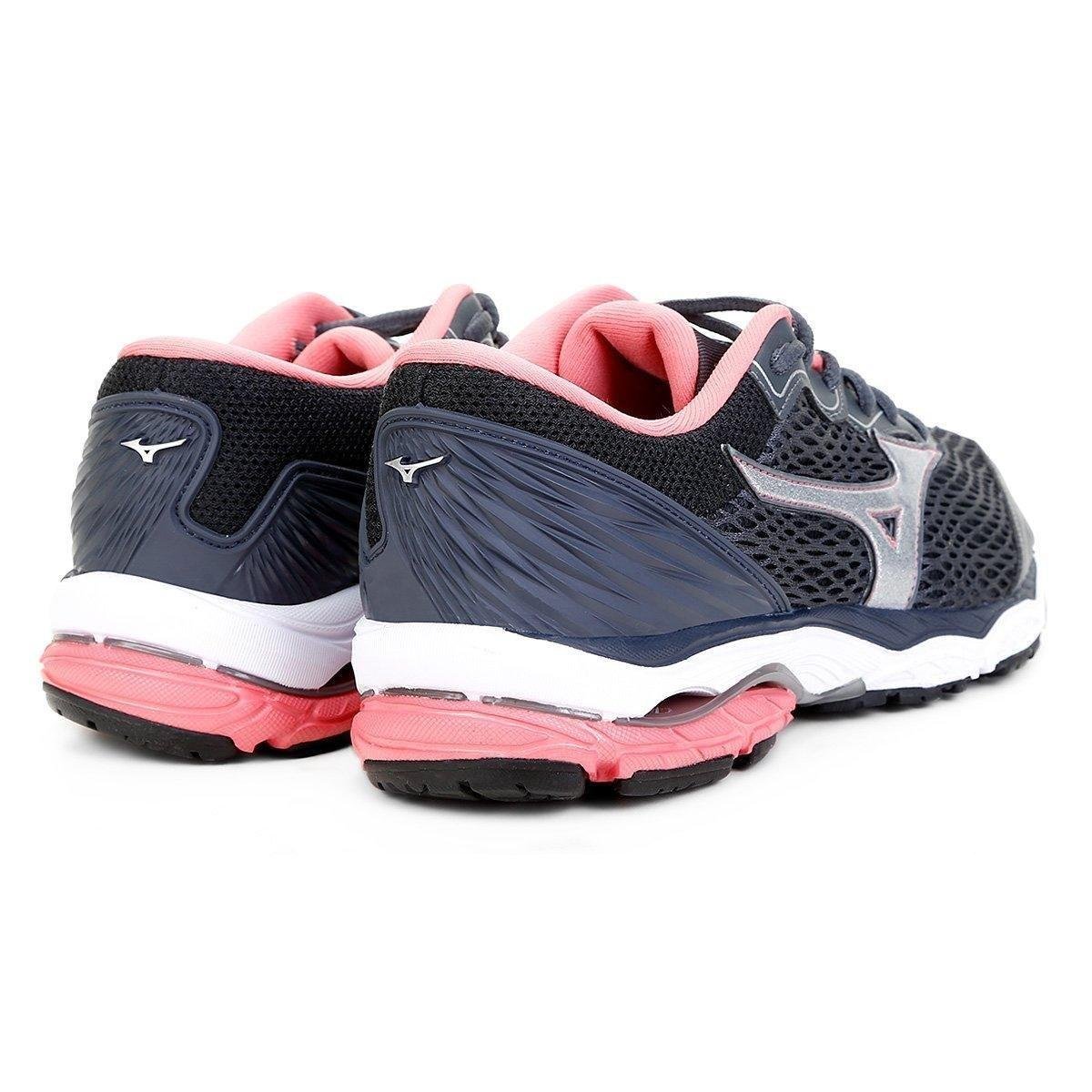 mizuno mirai grafite