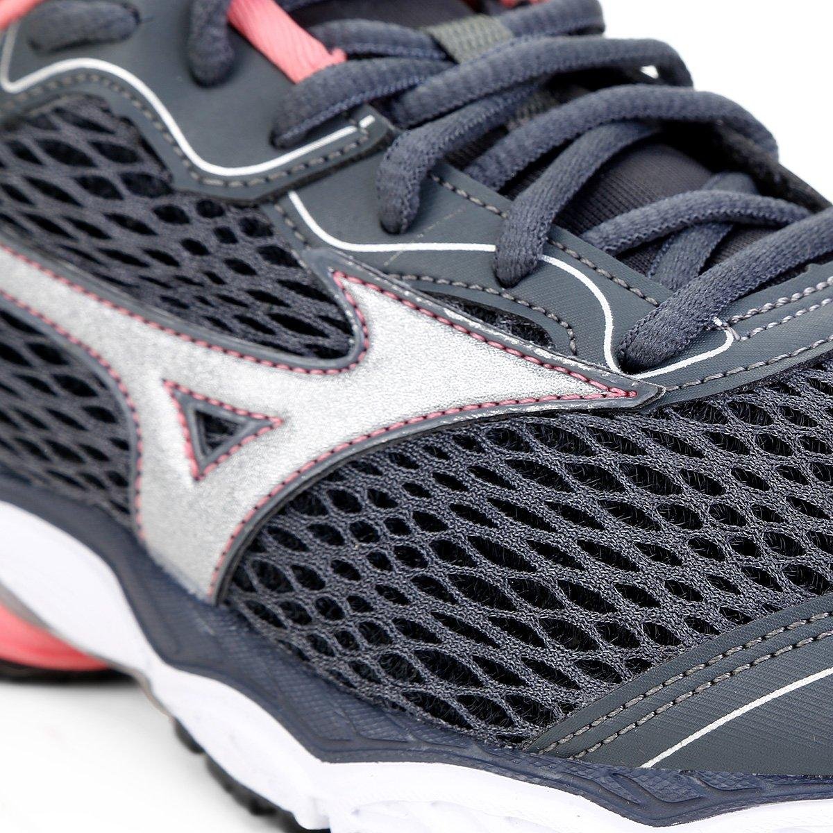 mizuno wave mirai grafite