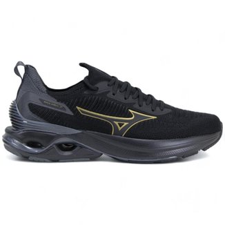 Tenis Mizuno Wave Mirai 7 Masculino