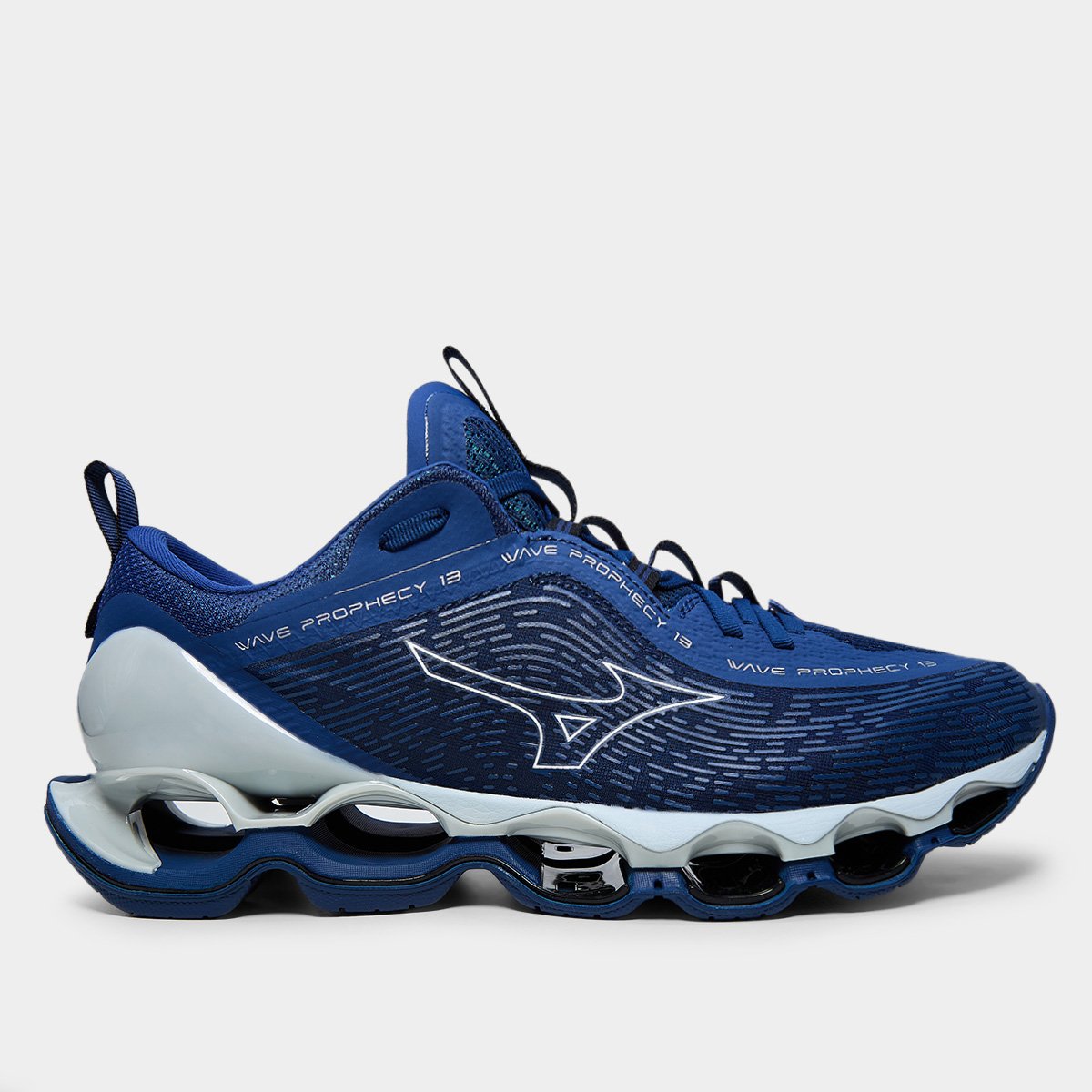 Tênis Mizuno Wave Prophecy 13 Masculino Allianz Parque Shop